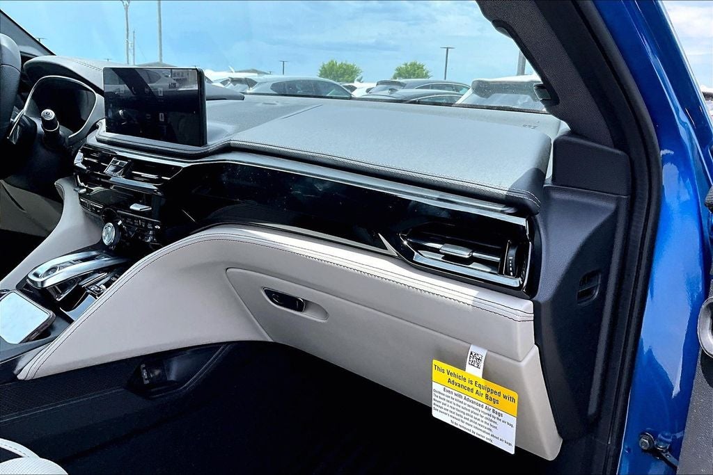 2026 Acura MDX Type S w/Advance Package SH-AWD