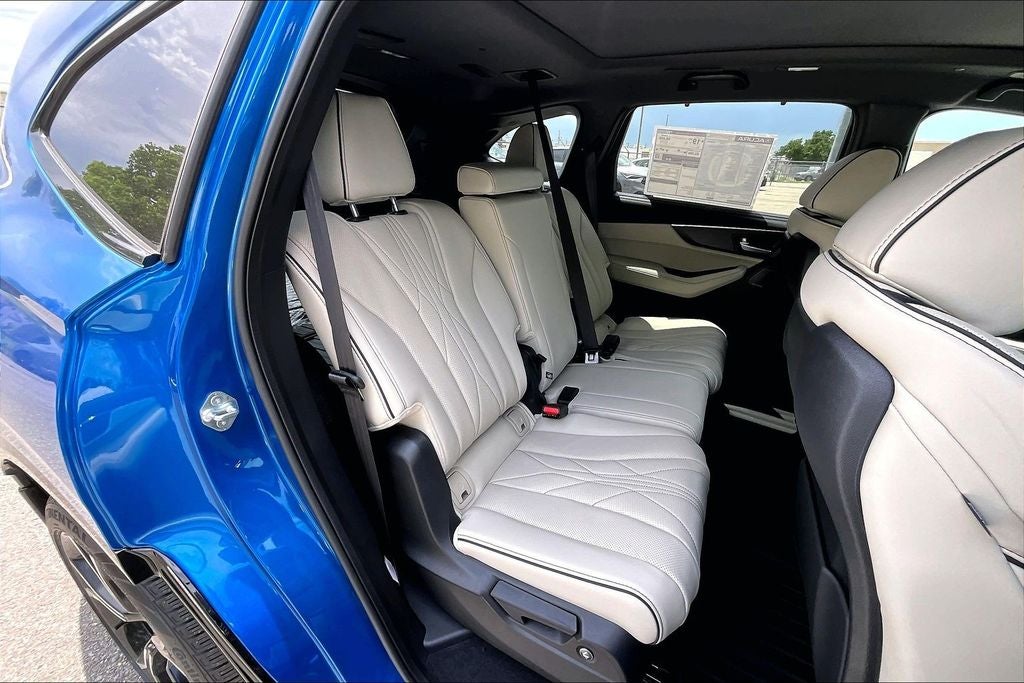 2026 Acura MDX Type S w/Advance Package SH-AWD