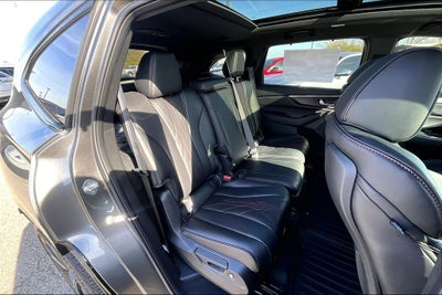 2026 Acura MDX Type S w/Advance Package SH-AWD