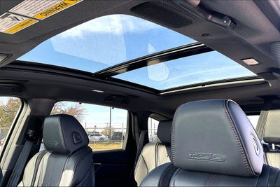 2026 Acura MDX Type S w/Advance Package SH-AWD