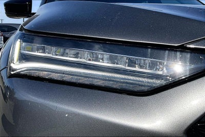 2026 Acura MDX Type S w/Advance Package SH-AWD