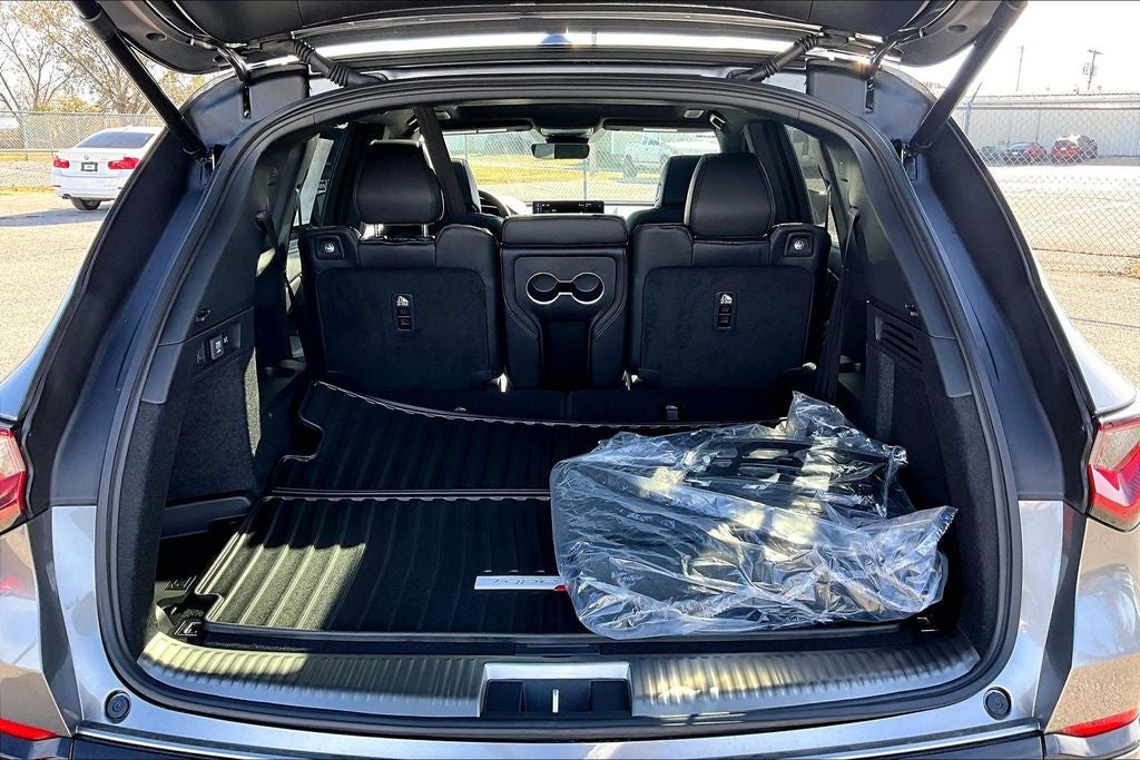 2026 Acura MDX Type S w/Advance Package SH-AWD