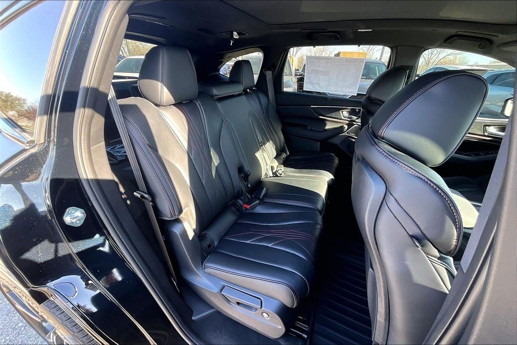 2026 Acura MDX Type S w/Advance Package SH-AWD