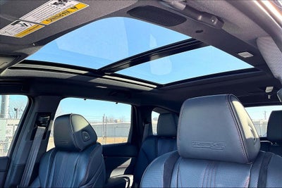 2026 Acura MDX Type S w/Advance Package SH-AWD