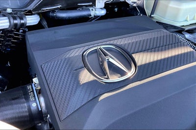 2026 Acura MDX Type S w/Advance Package SH-AWD
