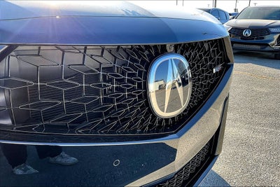 2026 Acura MDX Type S w/Advance Package SH-AWD