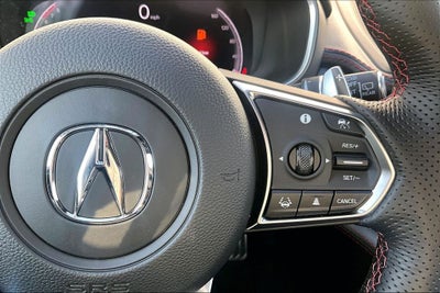 2026 Acura MDX Type S w/Advance Package SH-AWD