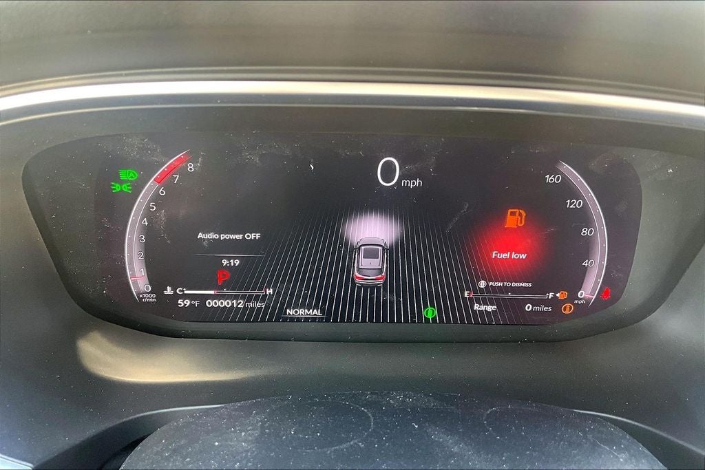 2026 Acura MDX Type S w/Advance Package SH-AWD