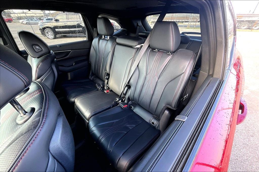 2026 Acura MDX Type S w/Advance Package SH-AWD