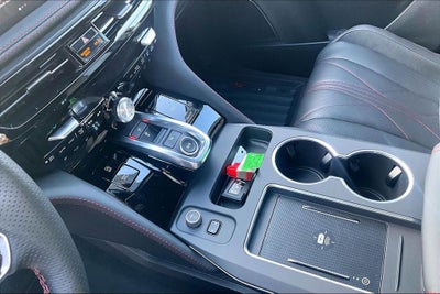 2026 Acura MDX Type S w/Advance Package SH-AWD