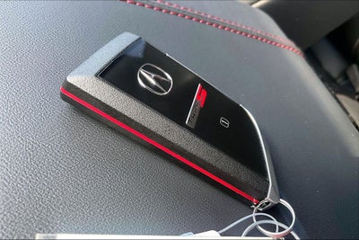 2026 Acura MDX Type S w/Advance Package SH-AWD