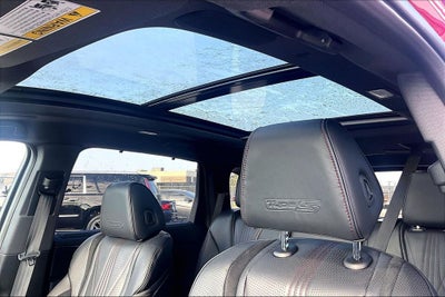 2026 Acura MDX Type S w/Advance Package SH-AWD