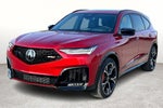 2026 Acura MDX Type S w/Advance Package SH-AWD