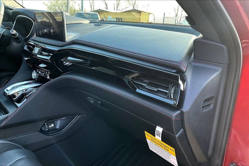 2026 Acura MDX Type S w/Advance Package SH-AWD