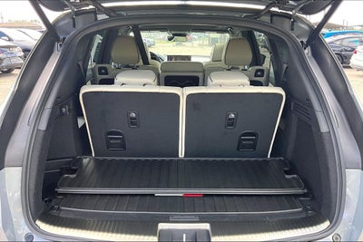 2026 Acura MDX Type S w/Advance Package SH-AWD