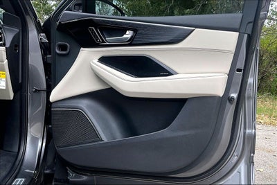 2026 Acura MDX Type S w/Advance Package SH-AWD