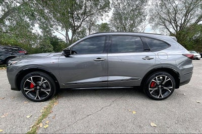 2026 Acura MDX Type S w/Advance Package SH-AWD