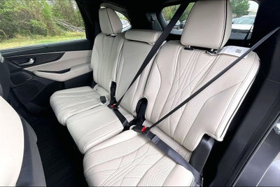 2026 Acura MDX Type S w/Advance Package SH-AWD