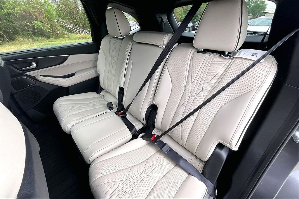 2026 Acura MDX Type S w/Advance Package SH-AWD