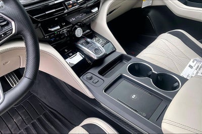 2026 Acura MDX Type S w/Advance Package SH-AWD