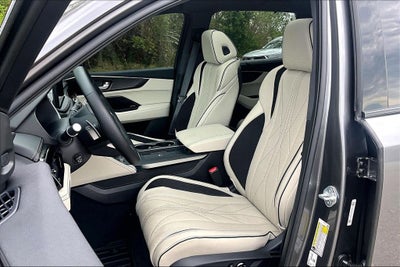 2026 Acura MDX Type S w/Advance Package SH-AWD