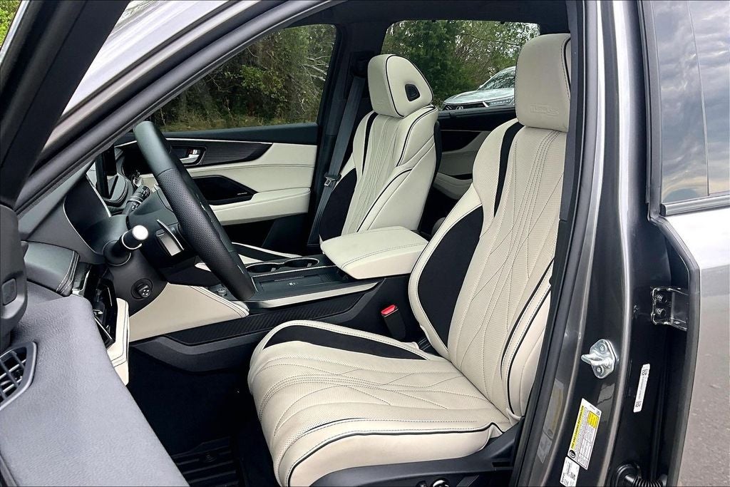2026 Acura MDX Type S w/Advance Package SH-AWD