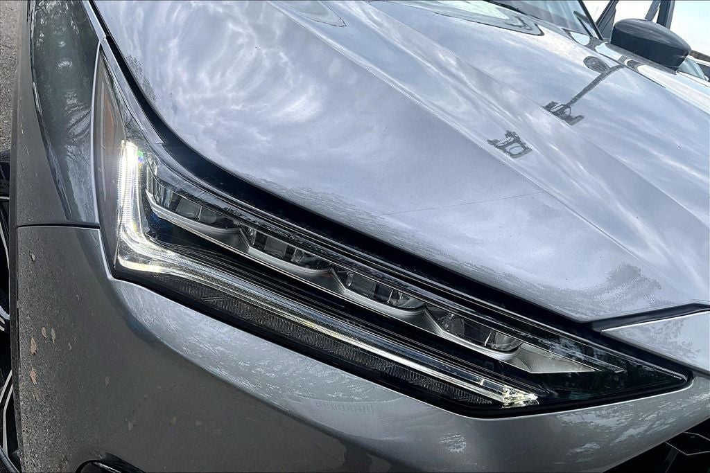2026 Acura MDX Type S w/Advance Package SH-AWD