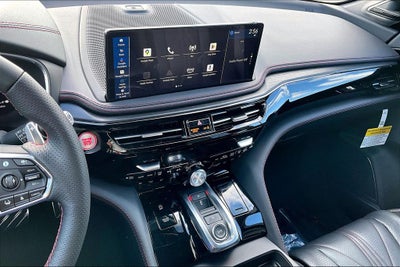 2026 Acura MDX Type S w/Advance Package SH-AWD