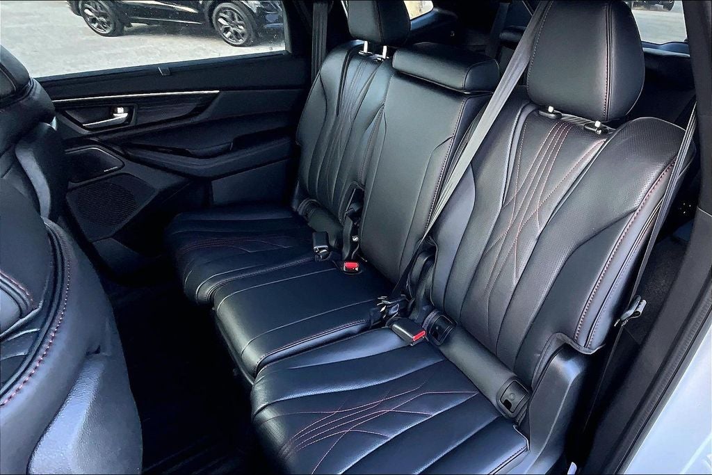 2026 Acura MDX Type S w/Advance Package SH-AWD