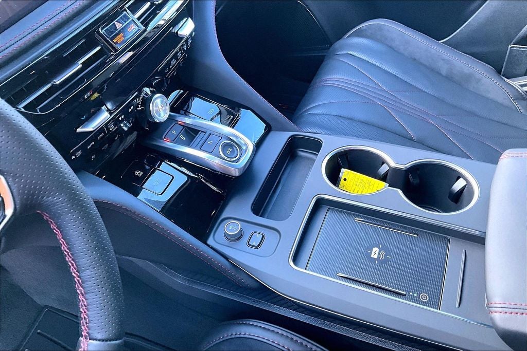 2026 Acura MDX Type S w/Advance Package SH-AWD