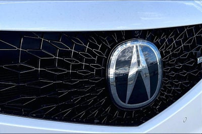 2026 Acura MDX Type S w/Advance Package SH-AWD