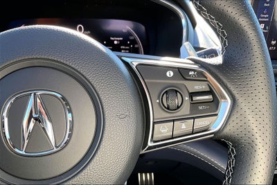 2026 Acura MDX Type S w/Advance Package SH-AWD