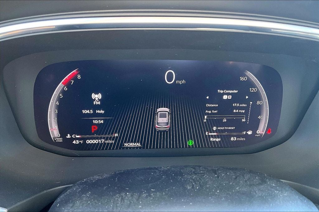 2026 Acura MDX Type S w/Advance Package SH-AWD