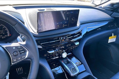 2026 Acura MDX Type S w/Advance Package SH-AWD