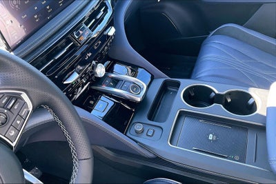 2026 Acura MDX Type S w/Advance Package SH-AWD