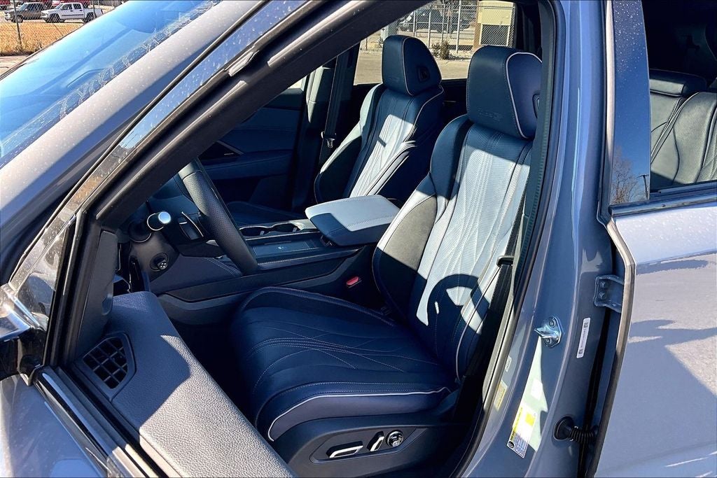 2026 Acura MDX Type S w/Advance Package SH-AWD