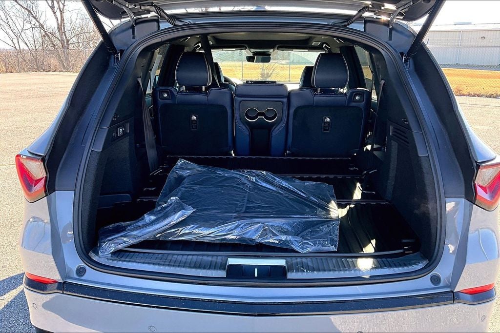 2026 Acura MDX Type S w/Advance Package SH-AWD