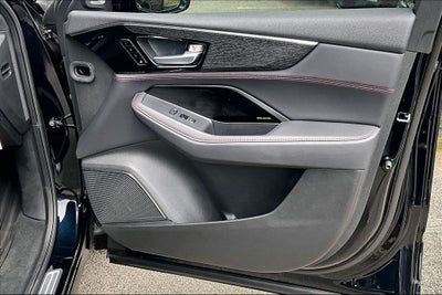 2026 Acura MDX Type S w/Advance Package SH-AWD