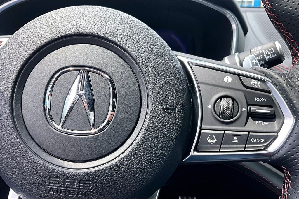 2026 Acura MDX Type S w/Advance Package SH-AWD