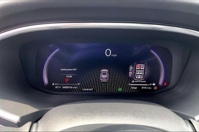 2026 Acura MDX Type S w/Advance Package SH-AWD
