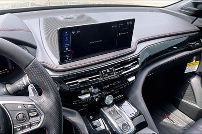 2026 Acura MDX Type S w/Advance Package SH-AWD