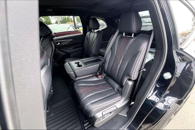 2026 Acura MDX Type S w/Advance Package SH-AWD