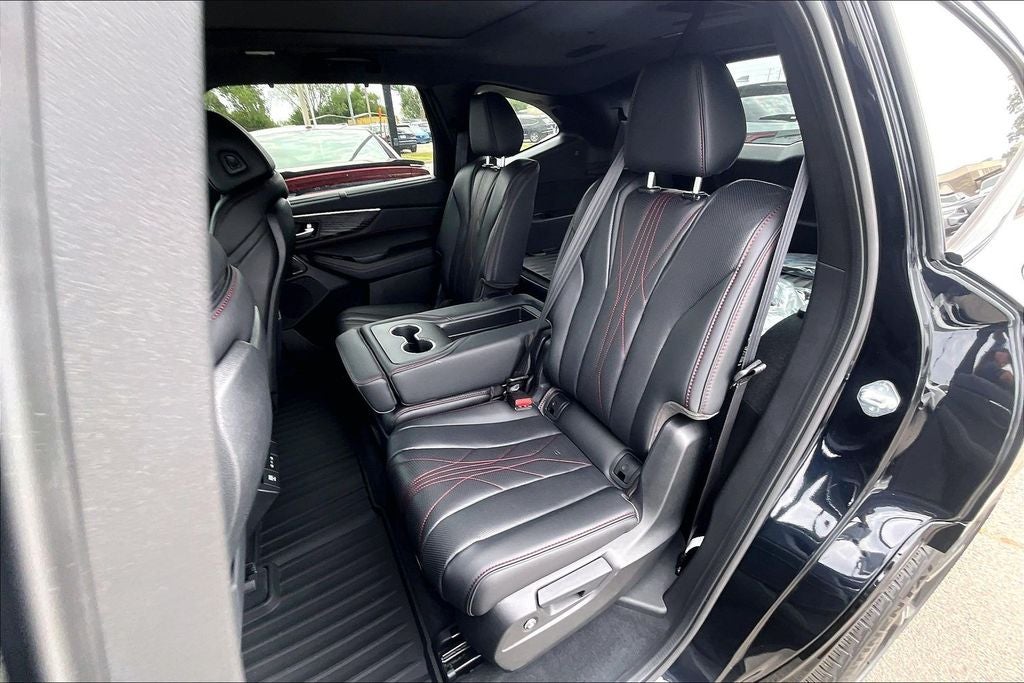 2026 Acura MDX Type S w/Advance Package SH-AWD