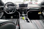 2026 Acura MDX Type S w/Advance Package SH-AWD