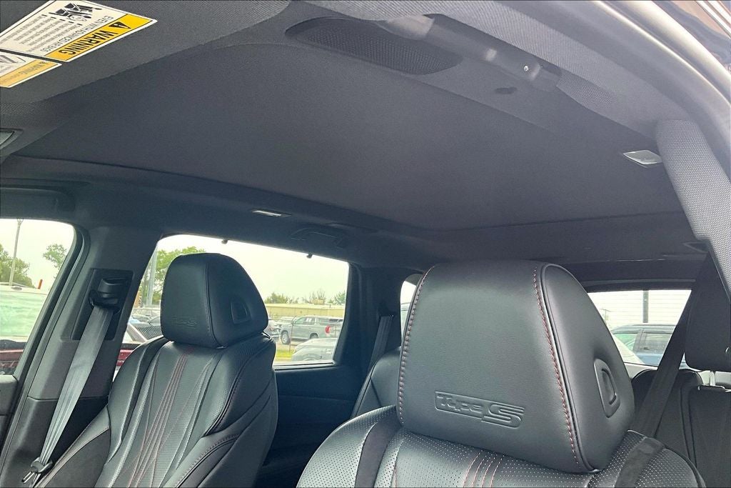 2026 Acura MDX Type S w/Advance Package SH-AWD