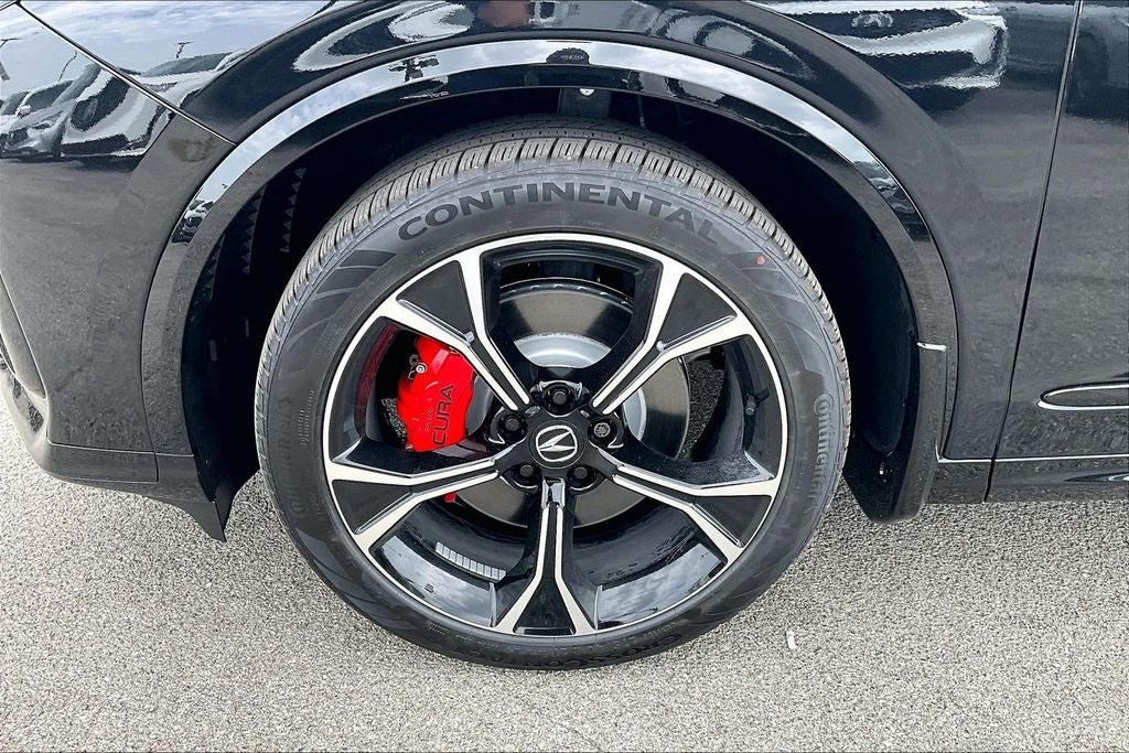 2026 Acura MDX Type S w/Advance Package SH-AWD