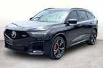 2026 Acura MDX Type S w/Advance Package SH-AWD