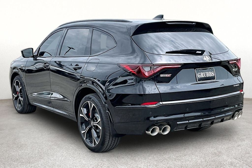 2026 Acura MDX Type S w/Advance Package SH-AWD