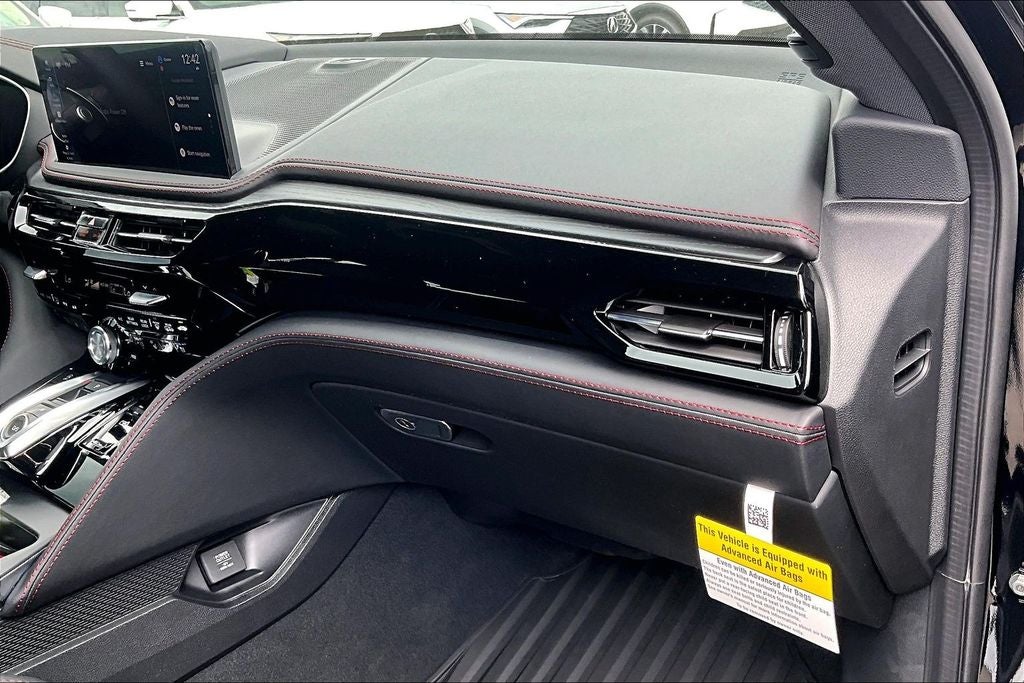 2026 Acura MDX Type S w/Advance Package SH-AWD
