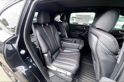 2026 Acura MDX Type S w/Advance Package SH-AWD